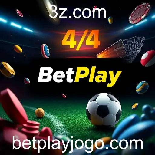 A Revolução do iGaming: Crescimento e Desafios da BetPlay