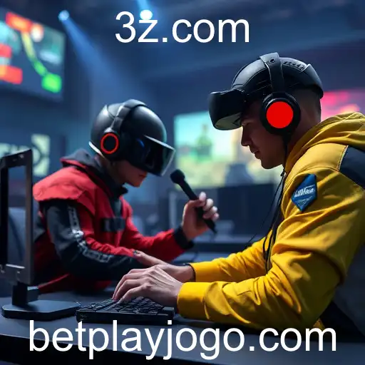 Inovações e Tendências no Mundo dos Jogos