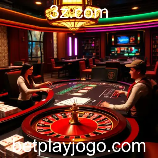 O Impacto do Betplay no Mercado de Jogos Online em 2025