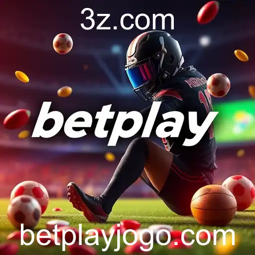 O Impacto do Crescimento Exponencial do 'betplay' no Cenário de Jogos Online