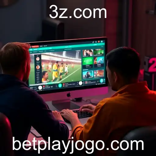 Cenário Atual dos Jogos Online e o Impacto do Betplay no Brasil