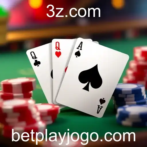 Revolução nos Jogos Online com Betplay