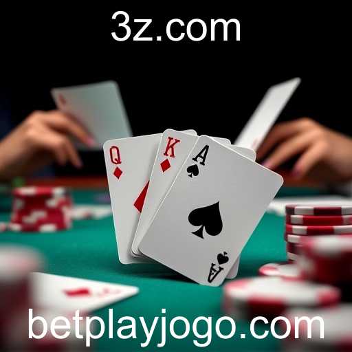 A Expansão do Betplay no Cenário Global de Jogos