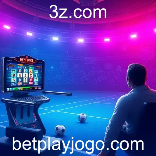 Crescimento Explosivo do Betplay em 2025: Impactos e Tendências