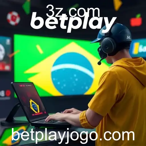 O Crescimento dos Jogos Online no Brasil em Meio às Novas Tendências