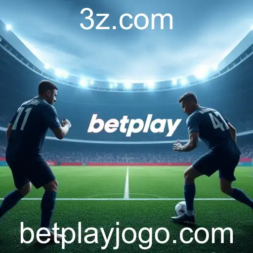 Impacto dos Jogos Online no Brasil: Betplay em Foco