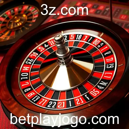 A Excitante Jornada do Jogo de Roleta no Mundo dos Cassinos Online