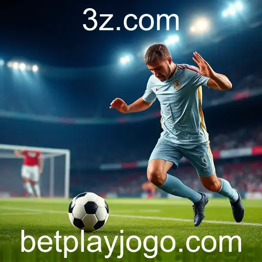 Apostas Esportivas: Um Guia Completo no Betplay