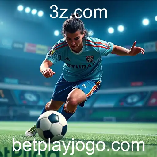 Esportes Virtuais: Uma Nova Dimensão de Entretenimento no Betplay