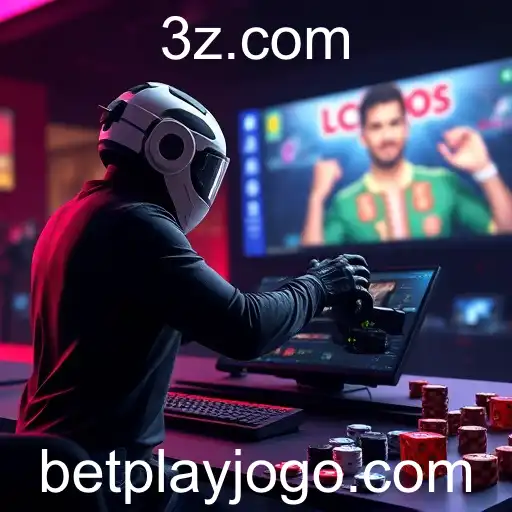 Tendências e Desafios no Mercado de Jogos Online
